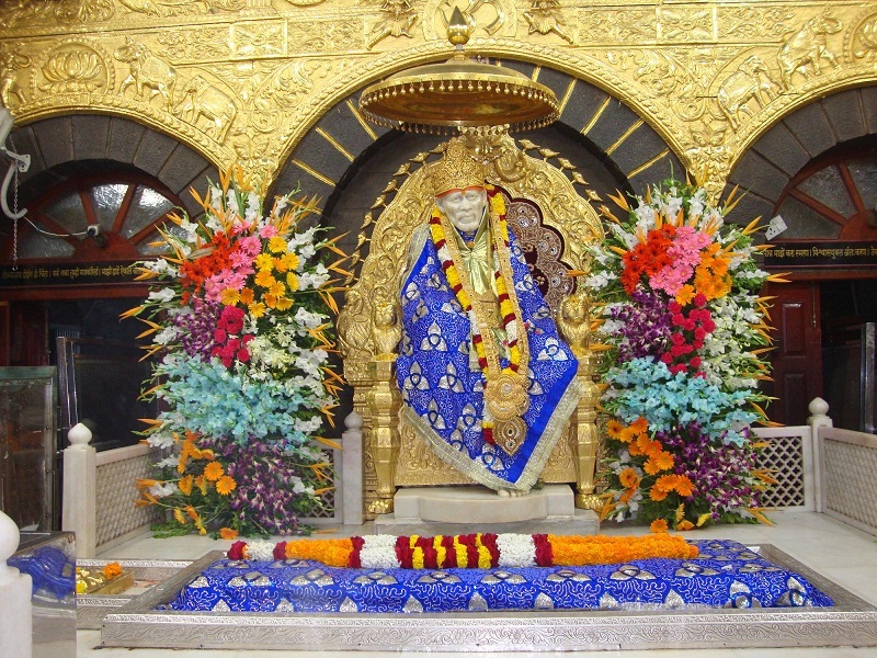 main temple