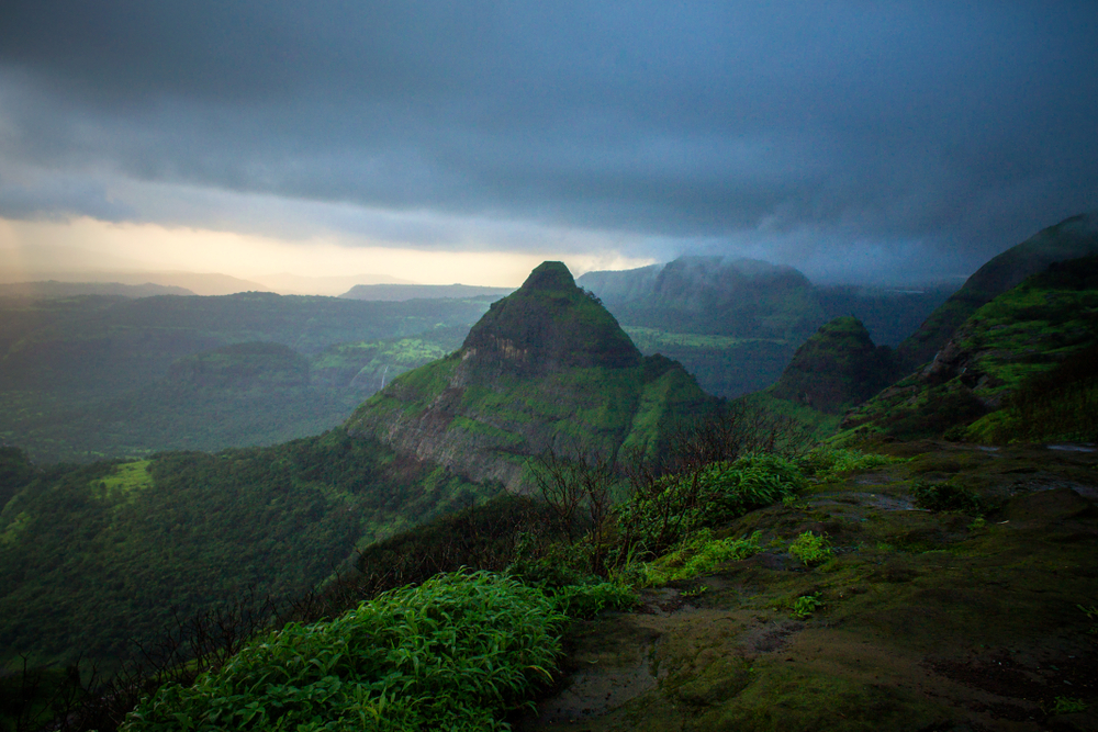 Lonavala atmosphere