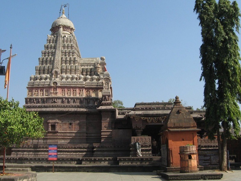 ghrishneshwar temple car rental
