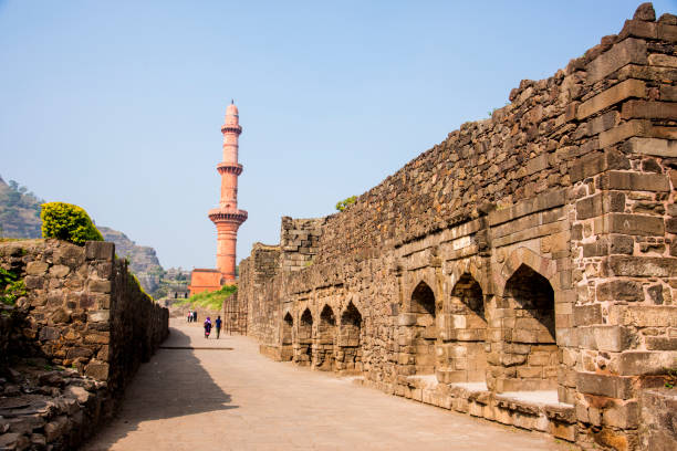 daulatabad sightseeing