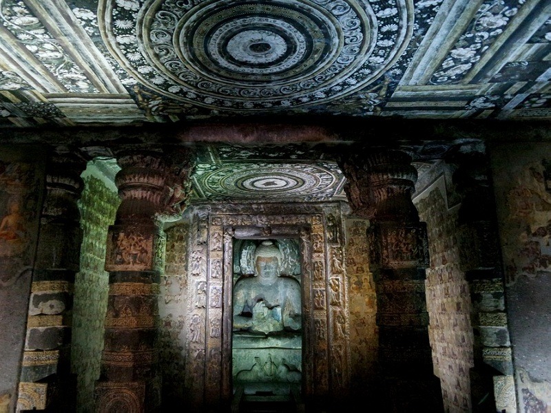 tourist destination in Chhatrapati Sambhaji Nagar (Aurangabad)