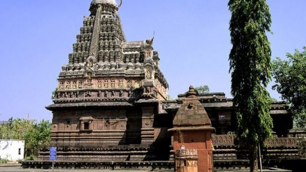 Grishneshwar Temple tours and travels
