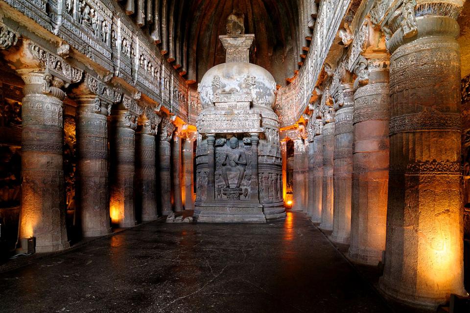 Chhatrapati Sambhaji Nagar (Aurangabad) Tours and Travels