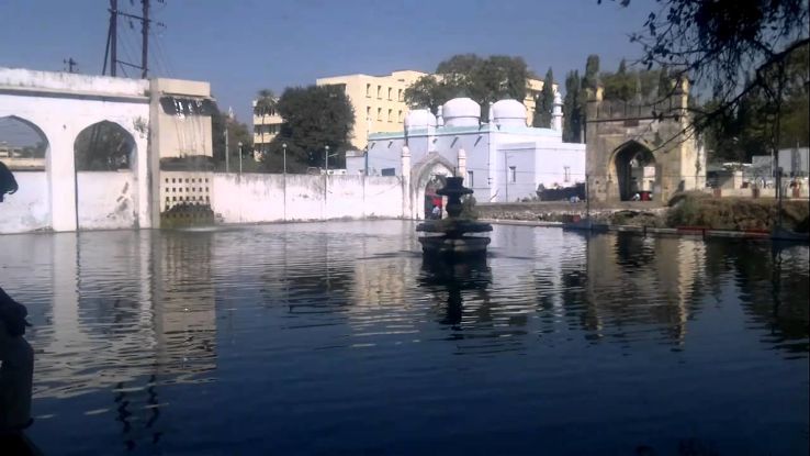 Panchakki tour