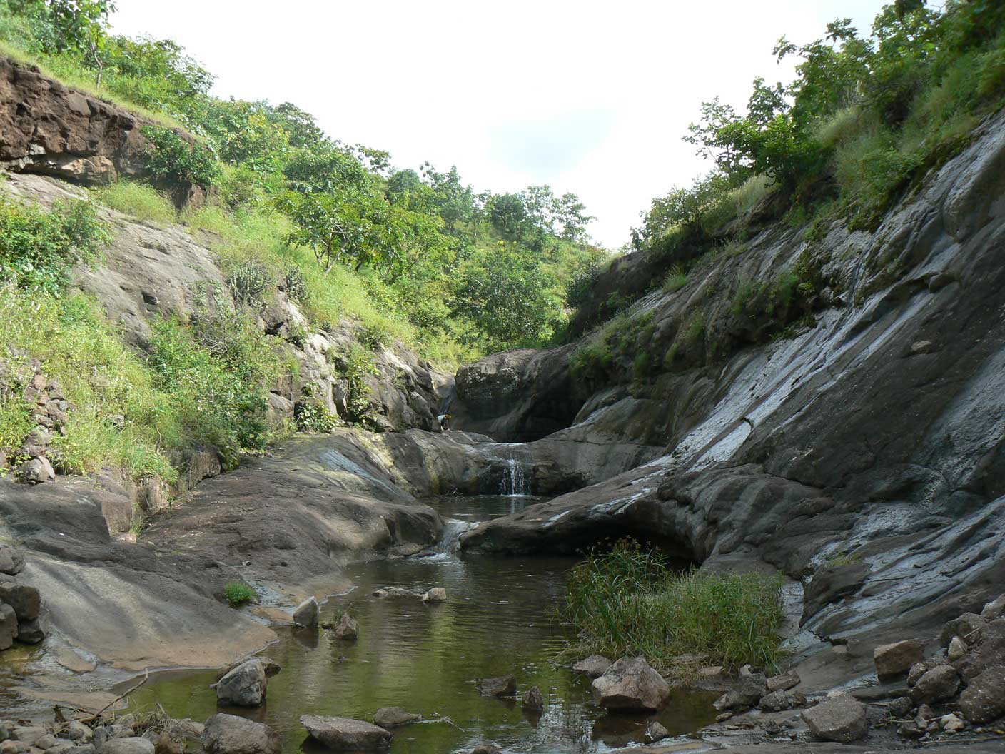 Pitalkhora tours and travels