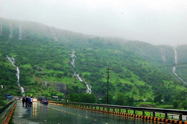 Lonavala tours and travels